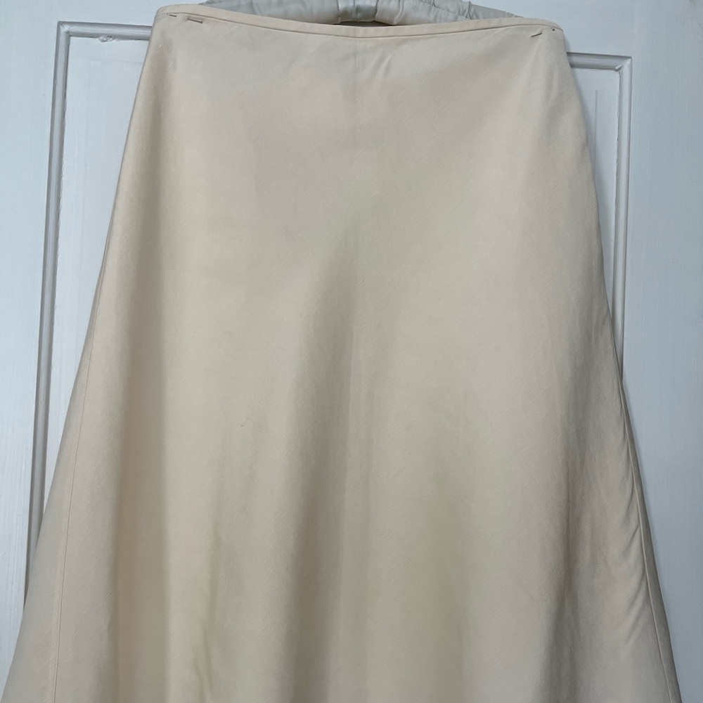 VGUC KATE HILL A-Line Skirt